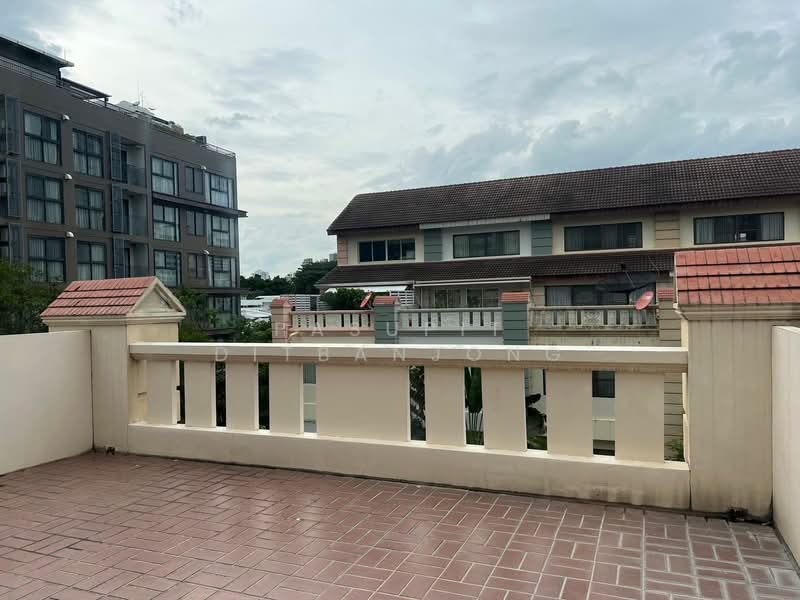 undefined, กรุงเทพ, คลองตันเหนือ, วัฒนา, กรุงเทพ, 350 ตร.ม., ทาวน์เฮ้าส์ ให้เช่า, โดย Pasupit Ditbanjong, 500330046 - DDproperty.com