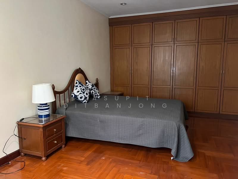 undefined, Bangkok, Khlong Tan Nua, Watthana, Bangkok, 3 Bedrooms, 350 sqm, Townhouse For Rent, by Pasupit Ditbanjong, 500330046 - DDproperty.com