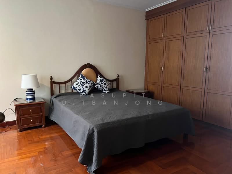 undefined, Bangkok, Khlong Tan Nua, Watthana, Bangkok, 3 Bedrooms, 350 sqm, Townhouse For Rent, by Pasupit Ditbanjong, 500330046 - DDproperty.com