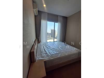 For Rent - The Saint Residences Ladprao, Bangkok