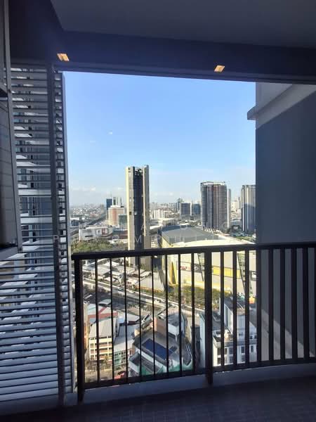 The Saint Residences Ladprao, Bangkok, 588 Vibhavadi-Rangsit Road, Jom Phon, Chatuchak, Bangkok, 1 Bedroom, 36 sqm, Condo For Rent, by Manapong Phromphitak, 500330049 - DDproperty.com