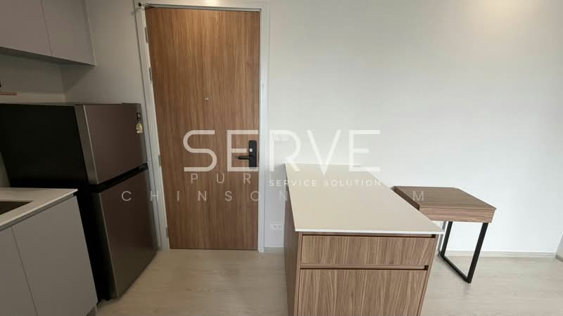 Nue Riverest Ratburana, Bangkok, Rat Burana Road, Rat Burana, Bangkok, 2 Bedrooms, 34 sqm, Condo For Rent, by Puriwat Chinsongkram, 500330050 - DDproperty.com