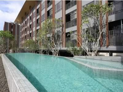 ขาย - Quintara Phume Sukhumvit 39 : ควินทารา ภูม สุขุมวิท 39, กรุงเทพ