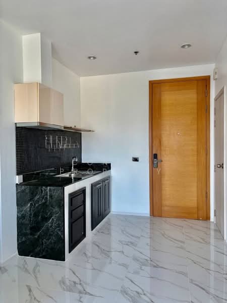 Fuse Sathorn-Taksin, Bangkok, Krung Thon Buri Road, Bang Lam Phu Lang, Khlong San, Bangkok, 1 Bedroom, 33 sqm, Condo For Rent, by Connex Property, 500330056 - DDproperty.com