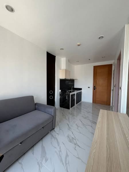 Fuse Sathorn-Taksin, Bangkok, Krung Thon Buri Road, Bang Lam Phu Lang, Khlong San, Bangkok, 1 Bedroom, 33 sqm, Condo For Rent, by Connex Property, 500330056 - DDproperty.com
