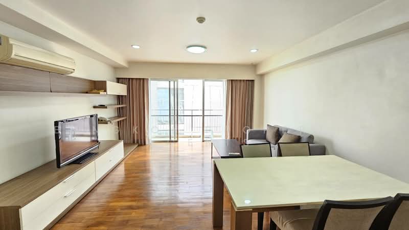 Baan Sukhumvit 14 : บ้านสุขุมวิท 14, กรุงเทพ, 1/1 ซอย สุขุมวิท 14, คลองเตย, กรุงเทพ, 99 ตร.ม., คอนโด ให้เช่า, โดย BANGKOK PROPERTY AGENTS, 500330057 - DDproperty.com