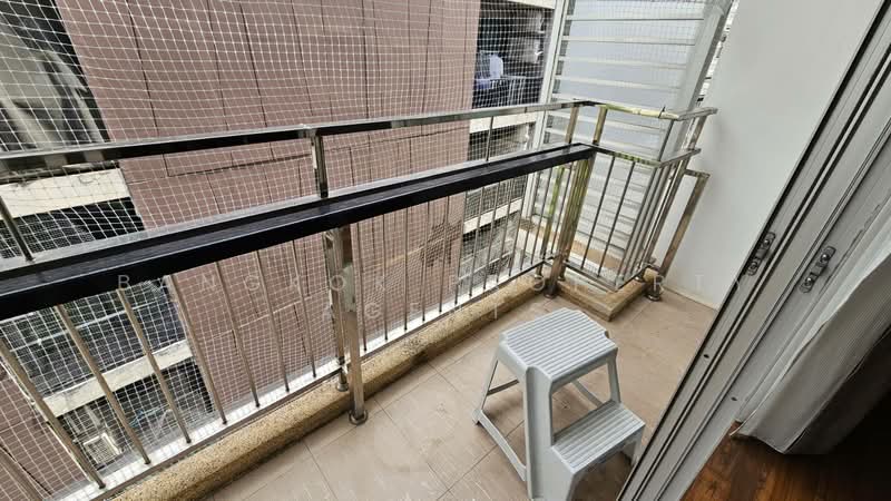 Baan Sukhumvit 14 : บ้านสุขุมวิท 14, กรุงเทพ, 1/1 ซอย สุขุมวิท 14, คลองเตย, กรุงเทพ, 99 ตร.ม., คอนโด ให้เช่า, โดย BANGKOK PROPERTY AGENTS, 500330057 - DDproperty.com