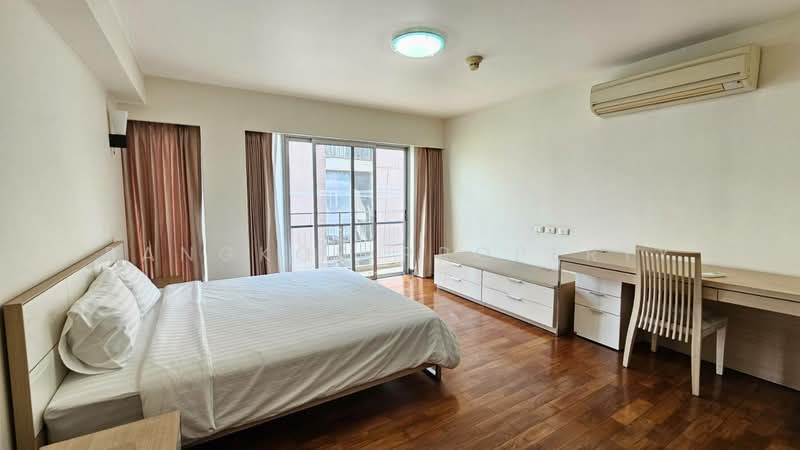 Baan Sukhumvit 14, Bangkok, 1/1 Soi Sukhumvit 14, Khlong Toei, Bangkok, 2 Bedrooms, 99 sqm, Condo For Rent, by BANGKOK PROPERTY AGENTS, 500330057 - DDproperty.com
