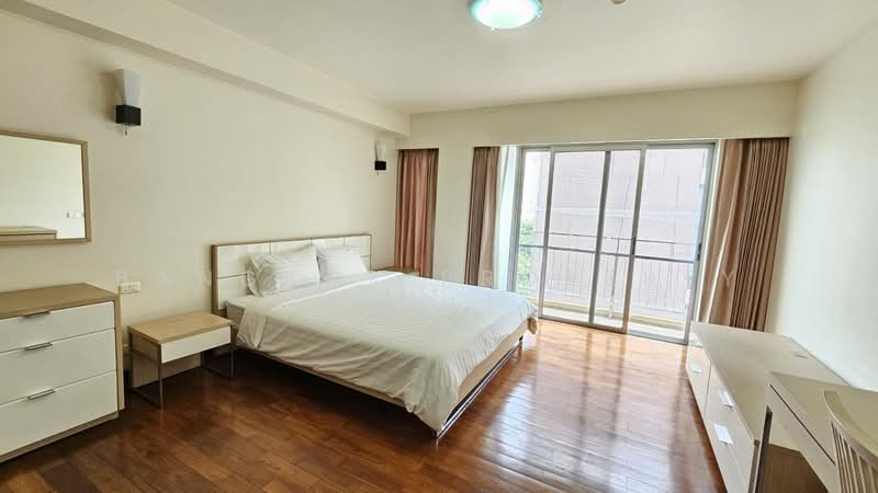 Baan Sukhumvit 14 : บ้านสุขุมวิท 14, กรุงเทพ, 1/1 ซอย สุขุมวิท 14, คลองเตย, กรุงเทพ, 99 ตร.ม., คอนโด ให้เช่า, โดย BANGKOK PROPERTY AGENTS, 500330057 - DDproperty.com