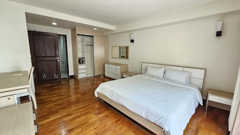 Baan Sukhumvit 14 : บ้านสุขุมวิท 14, กรุงเทพ, 1/1 ซอย สุขุมวิท 14, คลองเตย, กรุงเทพ, 99 ตร.ม., คอนโด ให้เช่า, โดย BANGKOK PROPERTY AGENTS, 500330057 - DDproperty.com