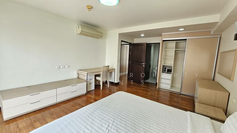 Baan Sukhumvit 14, Bangkok, 1/1 Soi Sukhumvit 14, Khlong Toei, Bangkok, 2 Bedrooms, 99 sqm, Condo For Rent, by BANGKOK PROPERTY AGENTS, 500330057 - DDproperty.com
