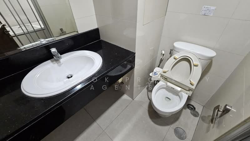 Baan Sukhumvit 14 : บ้านสุขุมวิท 14, กรุงเทพ, 1/1 ซอย สุขุมวิท 14, คลองเตย, กรุงเทพ, 99 ตร.ม., คอนโด ให้เช่า, โดย BANGKOK PROPERTY AGENTS, 500330057 - DDproperty.com