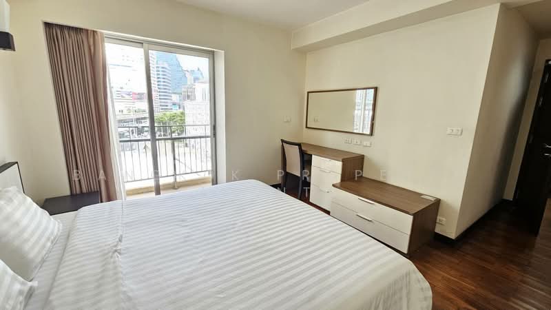 Baan Sukhumvit 14 : บ้านสุขุมวิท 14, กรุงเทพ, 1/1 ซอย สุขุมวิท 14, คลองเตย, กรุงเทพ, 99 ตร.ม., คอนโด ให้เช่า, โดย BANGKOK PROPERTY AGENTS, 500330057 - DDproperty.com