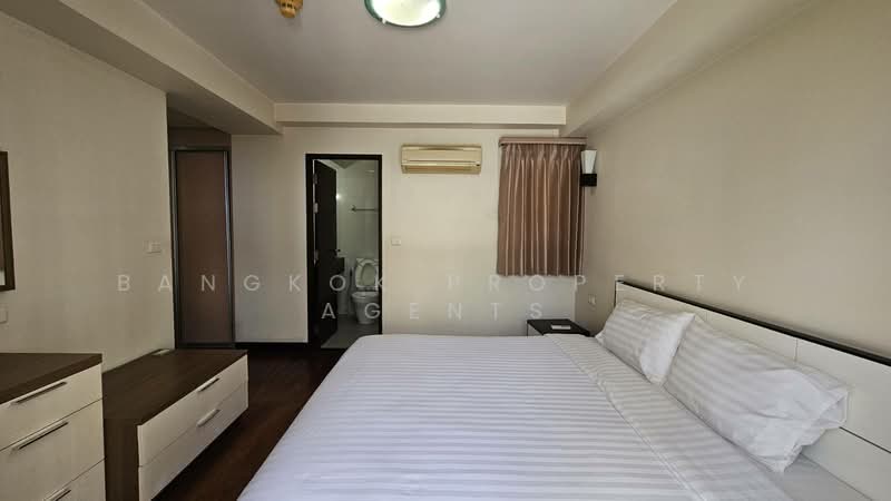 Baan Sukhumvit 14 : บ้านสุขุมวิท 14, กรุงเทพ, 1/1 ซอย สุขุมวิท 14, คลองเตย, กรุงเทพ, 99 ตร.ม., คอนโด ให้เช่า, โดย BANGKOK PROPERTY AGENTS, 500330057 - DDproperty.com