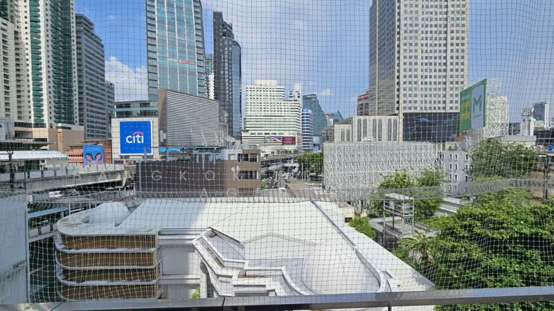 Baan Sukhumvit 14, Bangkok, 1/1 Soi Sukhumvit 14, Khlong Toei, Bangkok, 2 Bedrooms, 99 sqm, Condo For Rent, by BANGKOK PROPERTY AGENTS, 500330057 - DDproperty.com