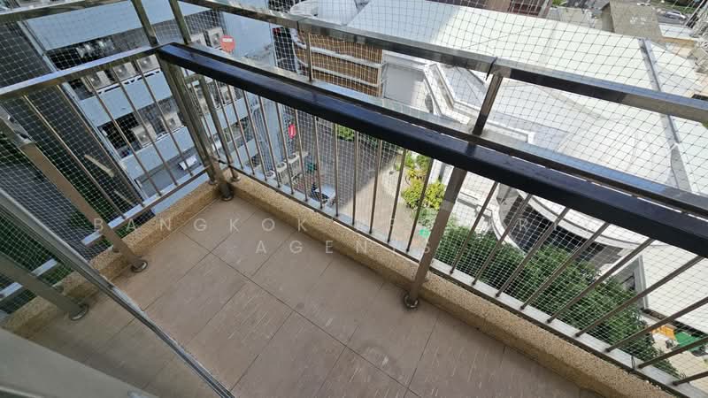 Baan Sukhumvit 14 : บ้านสุขุมวิท 14, กรุงเทพ, 1/1 ซอย สุขุมวิท 14, คลองเตย, กรุงเทพ, 99 ตร.ม., คอนโด ให้เช่า, โดย BANGKOK PROPERTY AGENTS, 500330057 - DDproperty.com