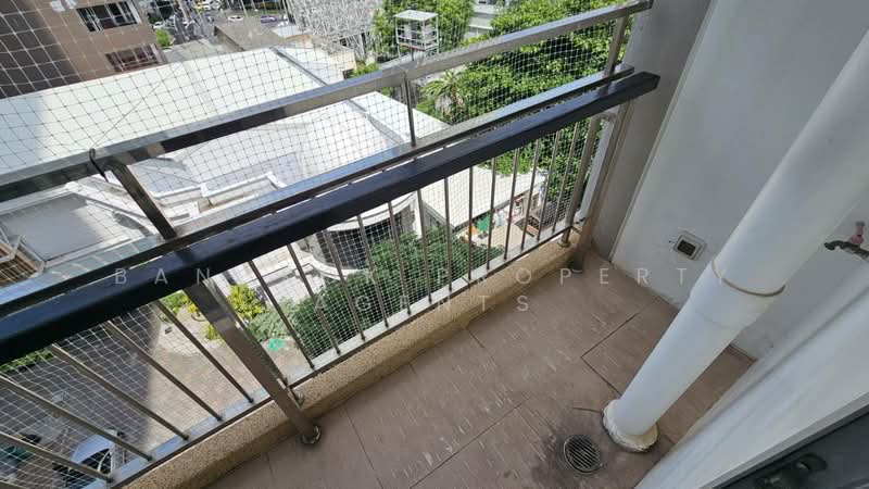 Baan Sukhumvit 14, Bangkok, 1/1 Soi Sukhumvit 14, Khlong Toei, Bangkok, 2 Bedrooms, 99 sqm, Condo For Rent, by BANGKOK PROPERTY AGENTS, 500330057 - DDproperty.com