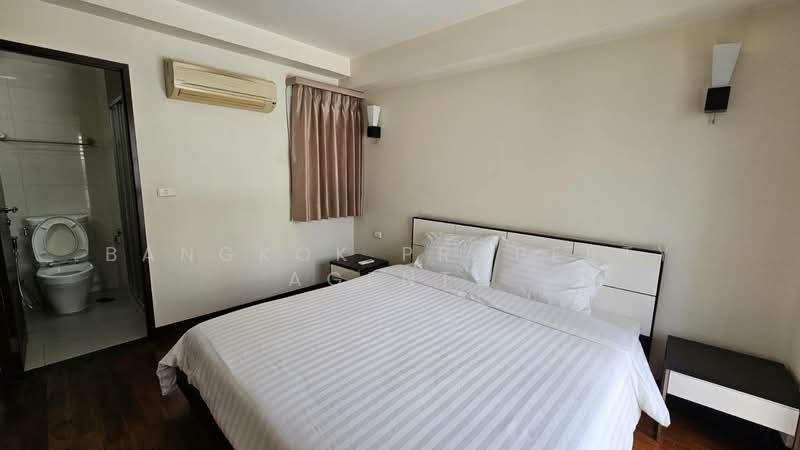 Baan Sukhumvit 14 : บ้านสุขุมวิท 14, กรุงเทพ, 1/1 ซอย สุขุมวิท 14, คลองเตย, กรุงเทพ, 99 ตร.ม., คอนโด ให้เช่า, โดย BANGKOK PROPERTY AGENTS, 500330057 - DDproperty.com