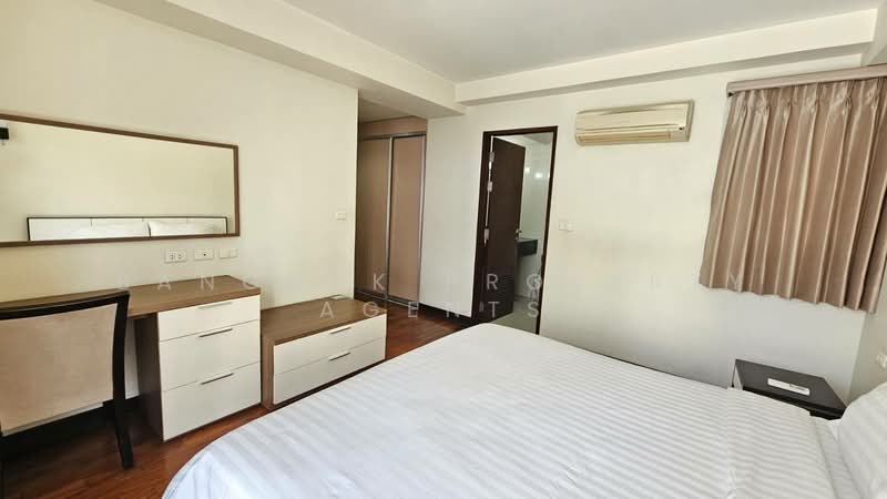 Baan Sukhumvit 14 : บ้านสุขุมวิท 14, กรุงเทพ, 1/1 ซอย สุขุมวิท 14, คลองเตย, กรุงเทพ, 99 ตร.ม., คอนโด ให้เช่า, โดย BANGKOK PROPERTY AGENTS, 500330057 - DDproperty.com