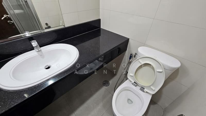 Baan Sukhumvit 14 : บ้านสุขุมวิท 14, กรุงเทพ, 1/1 ซอย สุขุมวิท 14, คลองเตย, กรุงเทพ, 99 ตร.ม., คอนโด ให้เช่า, โดย BANGKOK PROPERTY AGENTS, 500330057 - DDproperty.com
