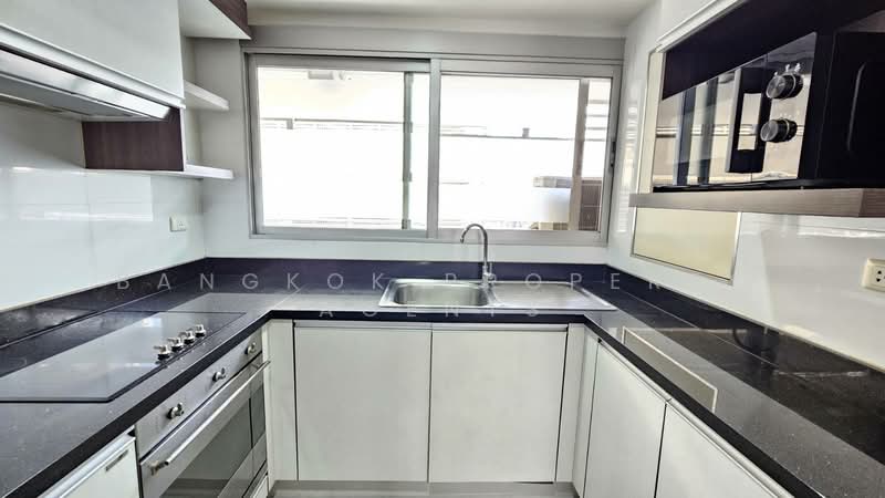 Baan Sukhumvit 14, Bangkok, 1/1 Soi Sukhumvit 14, Khlong Toei, Bangkok, 2 Bedrooms, 99 sqm, Condo For Rent, by BANGKOK PROPERTY AGENTS, 500330057 - DDproperty.com