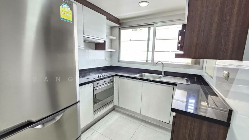 Baan Sukhumvit 14 : บ้านสุขุมวิท 14, กรุงเทพ, 1/1 ซอย สุขุมวิท 14, คลองเตย, กรุงเทพ, 99 ตร.ม., คอนโด ให้เช่า, โดย BANGKOK PROPERTY AGENTS, 500330057 - DDproperty.com