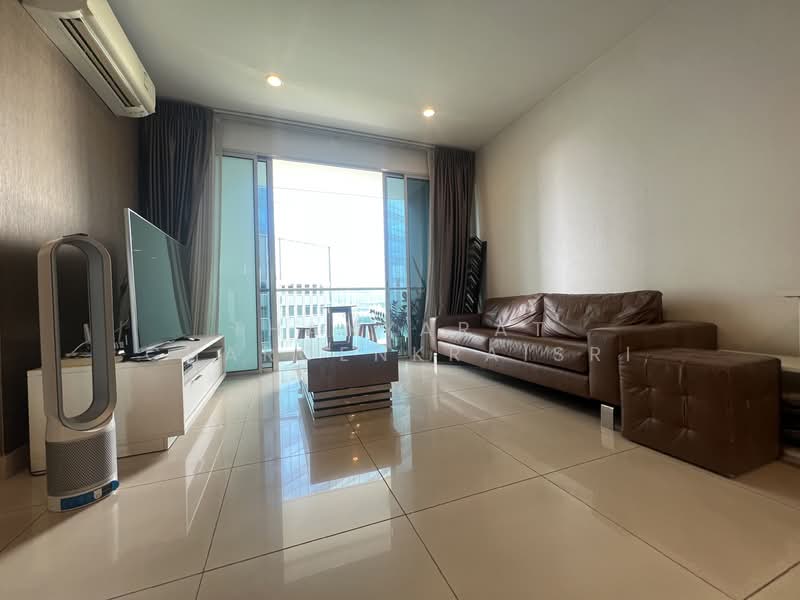 The Star Estate @ Narathiwas, Bangkok, 188 Naradhiwas Rajanagarindra Rd, Chong Nonsi, Yan Nawa, Bangkok, 2 Bedrooms, 100 sqm, Condo For Sale, by Thanyarat Charoenkraisri, 500330058 - DDproperty.com