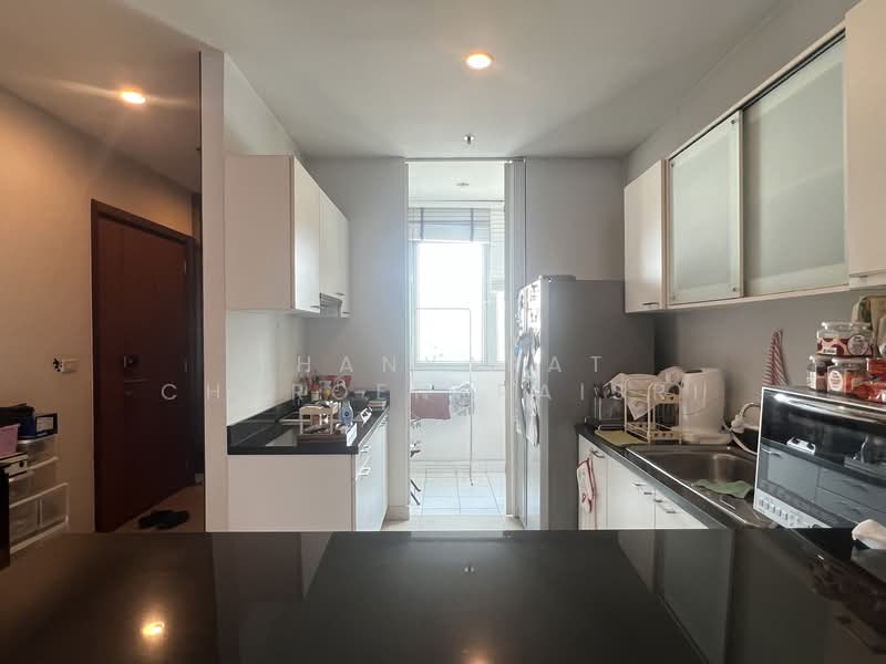 The Star Estate @ Narathiwas, Bangkok, 188 Naradhiwas Rajanagarindra Rd, Chong Nonsi, Yan Nawa, Bangkok, 2 Bedrooms, 100 sqm, Condo For Sale, by Thanyarat Charoenkraisri, 500330058 - DDproperty.com