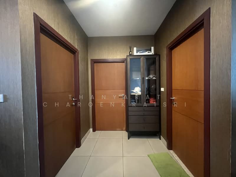 The Star Estate @ Narathiwas, Bangkok, 188 Naradhiwas Rajanagarindra Rd, Chong Nonsi, Yan Nawa, Bangkok, 2 Bedrooms, 100 sqm, Condo For Sale, by Thanyarat Charoenkraisri, 500330058 - DDproperty.com