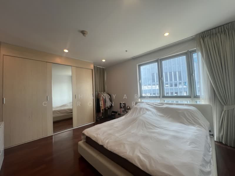 The Star Estate @ Narathiwas, Bangkok, 188 Naradhiwas Rajanagarindra Rd, Chong Nonsi, Yan Nawa, Bangkok, 2 Bedrooms, 100 sqm, Condo For Sale, by Thanyarat Charoenkraisri, 500330058 - DDproperty.com