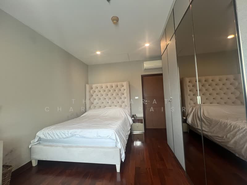The Star Estate @ Narathiwas, Bangkok, 188 Naradhiwas Rajanagarindra Rd, Chong Nonsi, Yan Nawa, Bangkok, 2 Bedrooms, 100 sqm, Condo For Sale, by Thanyarat Charoenkraisri, 500330058 - DDproperty.com