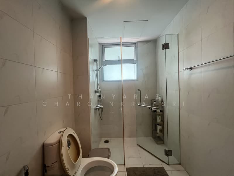 The Star Estate @ Narathiwas, Bangkok, 188 Naradhiwas Rajanagarindra Rd, Chong Nonsi, Yan Nawa, Bangkok, 2 Bedrooms, 100 sqm, Condo For Sale, by Thanyarat Charoenkraisri, 500330058 - DDproperty.com
