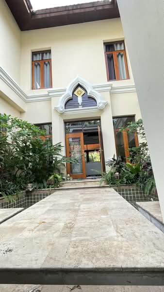 View Talay Marina, Chon Buri (Pattaya), Na Chom Thian, Sattahip, Chon Buri (Pattaya), 3 Bedrooms, 750 sqm, Single Detached House For Sale, by Sita Shrestha, 500330059 - DDproperty.com