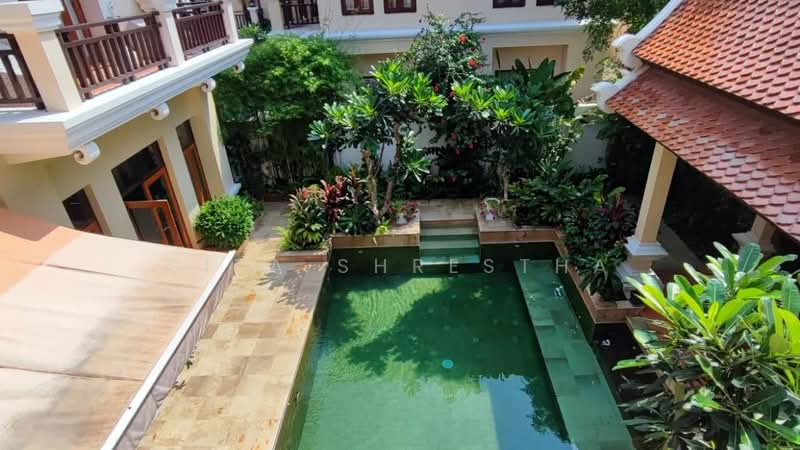 View Talay Marina, Chon Buri (Pattaya), Na Chom Thian, Sattahip, Chon Buri (Pattaya), 3 Bedrooms, 750 sqm, Single Detached House For Sale, by Sita Shrestha, 500330059 - DDproperty.com