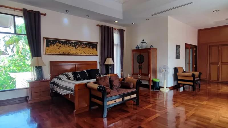 View Talay Marina, Chon Buri (Pattaya), Na Chom Thian, Sattahip, Chon Buri (Pattaya), 3 Bedrooms, 750 sqm, Single Detached House For Sale, by Sita Shrestha, 500330059 - DDproperty.com