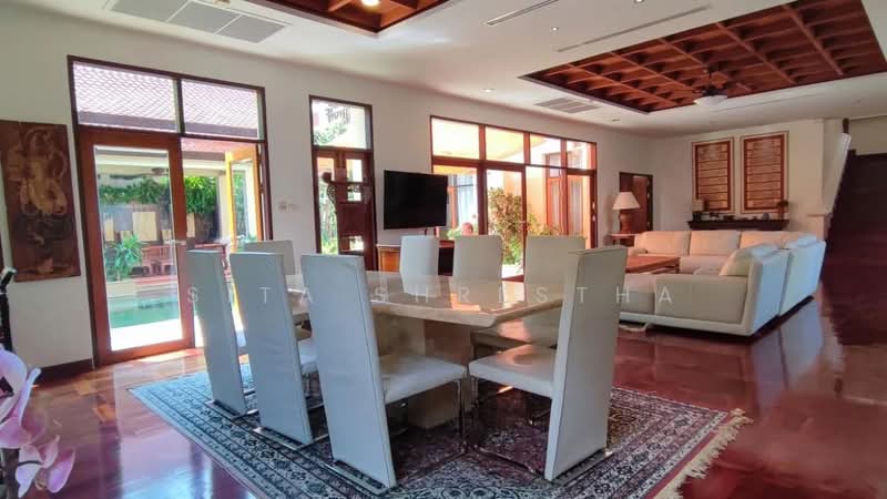 View Talay Marina, Chon Buri (Pattaya), Na Chom Thian, Sattahip, Chon Buri (Pattaya), 3 Bedrooms, 750 sqm, Single Detached House For Sale, by Sita Shrestha, 500330059 - DDproperty.com
