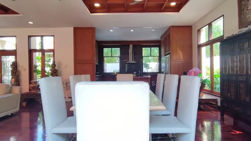 View Talay Marina, Chon Buri (Pattaya), Na Chom Thian, Sattahip, Chon Buri (Pattaya), 3 Bedrooms, 750 sqm, Single Detached House For Sale, by Sita Shrestha, 500330059 - DDproperty.com