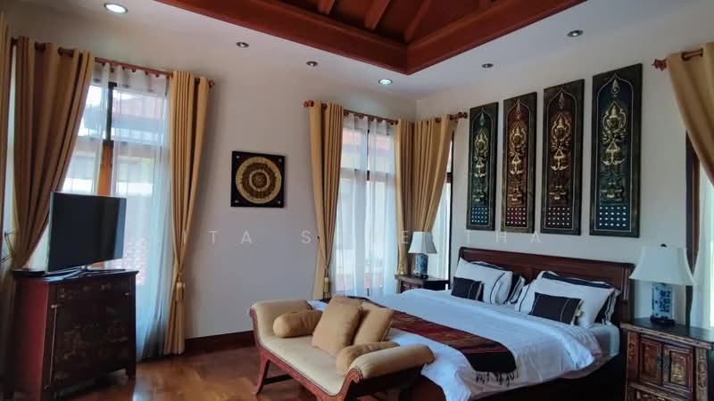 View Talay Marina, Chon Buri (Pattaya), Na Chom Thian, Sattahip, Chon Buri (Pattaya), 3 Bedrooms, 750 sqm, Single Detached House For Sale, by Sita Shrestha, 500330059 - DDproperty.com