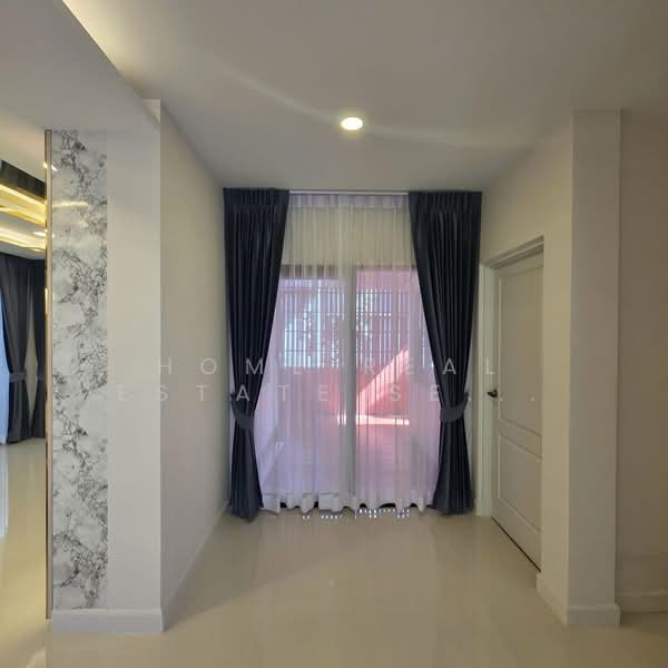 Centro Ratchapruek-Suan Phak, Nonthaburi, Bangkruai Jongtanom, Bang Kruai, Nonthaburi, 5 Bedrooms, 350 sqm, Single Detached House For Sale, by HOME Real Estate Service, 500330065 - DDproperty.com