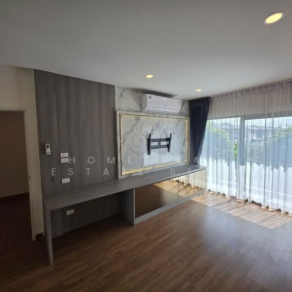 Centro Ratchapruek-Suan Phak, Nonthaburi, Bangkruai Jongtanom, Bang Kruai, Nonthaburi, 5 Bedrooms, 350 sqm, Single Detached House For Sale, by HOME Real Estate Service, 500330065 - DDproperty.com