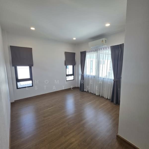 Centro Ratchapruek-Suan Phak, Nonthaburi, Bangkruai Jongtanom, Bang Kruai, Nonthaburi, 5 Bedrooms, 350 sqm, Single Detached House For Sale, by HOME Real Estate Service, 500330065 - DDproperty.com