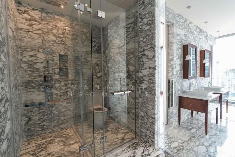 Khun By Yoo, Bangkok, 338 Thonglor Road, Khlong Tan Nua, Watthana, Bangkok, 3 Bedrooms, 150 sqm, Condo For Sale, by Manapong Phromphitak, 500330066 - DDproperty.com