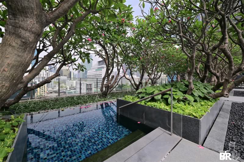 The Met Sathorn : เดอะ เม็ท สาทร, กรุงเทพ, 123 ถนนสาทรใต้, ทุ่งมหาเมฆ, สาทร, กรุงเทพ, 366 ตร.ม., คอนโด ให้เช่า, โดย Nicha Peerakittikul, 500330067 - DDproperty.com