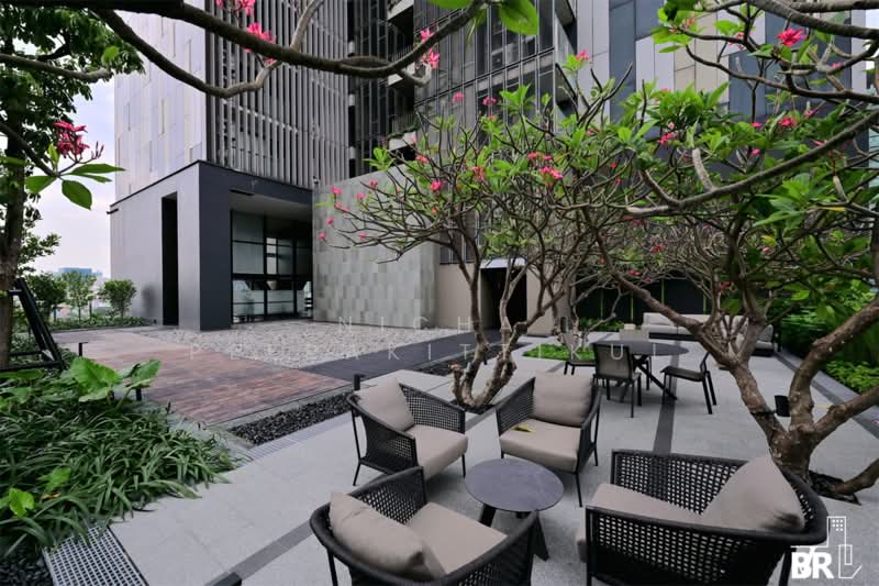 The Met Sathorn : เดอะ เม็ท สาทร, กรุงเทพ, 123 ถนนสาทรใต้, ทุ่งมหาเมฆ, สาทร, กรุงเทพ, 366 ตร.ม., คอนโด ให้เช่า, โดย Nicha Peerakittikul, 500330067 - DDproperty.com