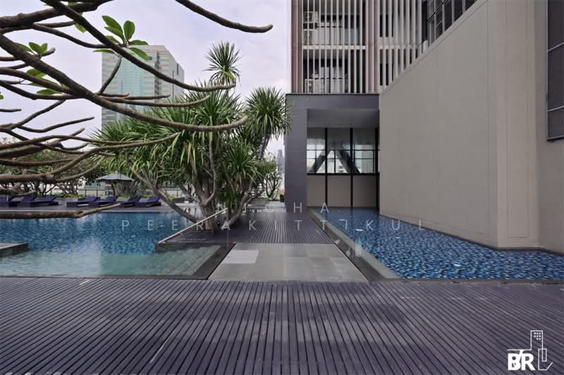 The Met Sathorn : เดอะ เม็ท สาทร, กรุงเทพ, 123 ถนนสาทรใต้, ทุ่งมหาเมฆ, สาทร, กรุงเทพ, 366 ตร.ม., คอนโด ให้เช่า, โดย Nicha Peerakittikul, 500330067 - DDproperty.com