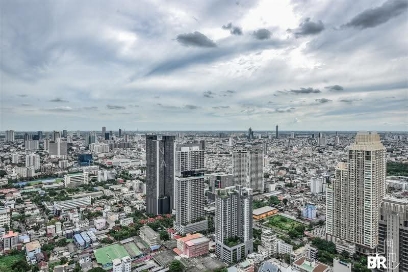 The Met Sathorn : เดอะ เม็ท สาทร, กรุงเทพ, 123 ถนนสาทรใต้, ทุ่งมหาเมฆ, สาทร, กรุงเทพ, 366 ตร.ม., คอนโด ให้เช่า, โดย Nicha Peerakittikul, 500330067 - DDproperty.com