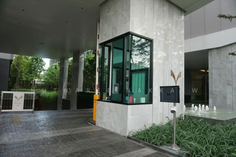 Vtara Sukhumvit 36 : วีธารา สุขุมวิท 36, กรุงเทพ, 118 ซอยแสนสบาย, พระโขนง, คลองเตย, กรุงเทพ, 37 ตร.ม., คอนโด ให้เช่า, โดย Nutnaree Nakkaew, 500330068 - DDproperty.com