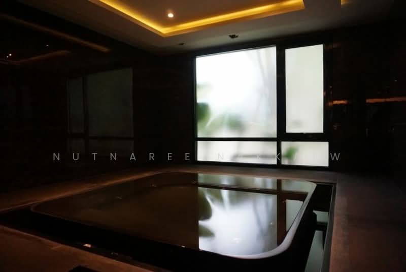Vtara Sukhumvit 36 : วีธารา สุขุมวิท 36, กรุงเทพ, 118 ซอยแสนสบาย, พระโขนง, คลองเตย, กรุงเทพ, 37 ตร.ม., คอนโด ให้เช่า, โดย Nutnaree Nakkaew, 500330068 - DDproperty.com