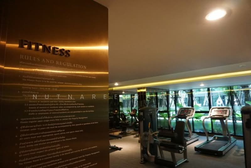 Vtara Sukhumvit 36, Bangkok, 118 Soi Saen Sabai, Phra Kanong, Khlong Toei, Bangkok, 1 Bedroom, 37 sqm, Condo For Rent, by Nutnaree Nakkaew, 500330068 - DDproperty.com