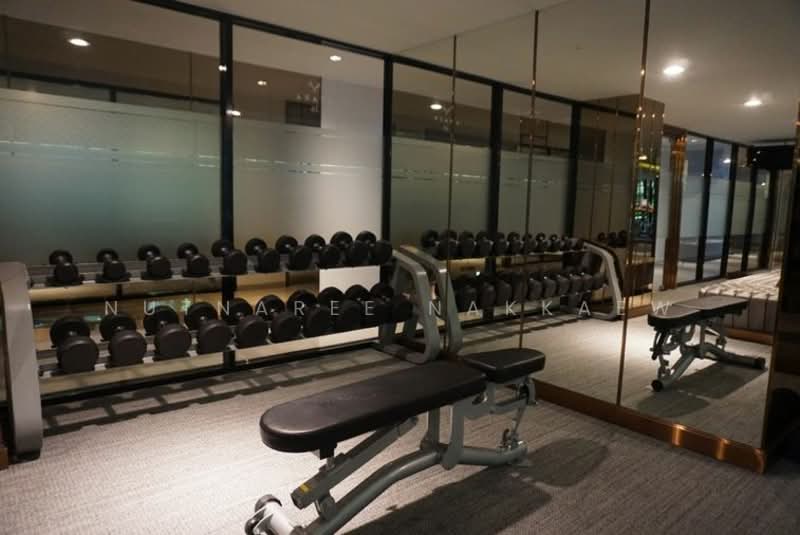 Vtara Sukhumvit 36, Bangkok, 118 Soi Saen Sabai, Phra Kanong, Khlong Toei, Bangkok, 1 Bedroom, 37 sqm, Condo For Rent, by Nutnaree Nakkaew, 500330068 - DDproperty.com